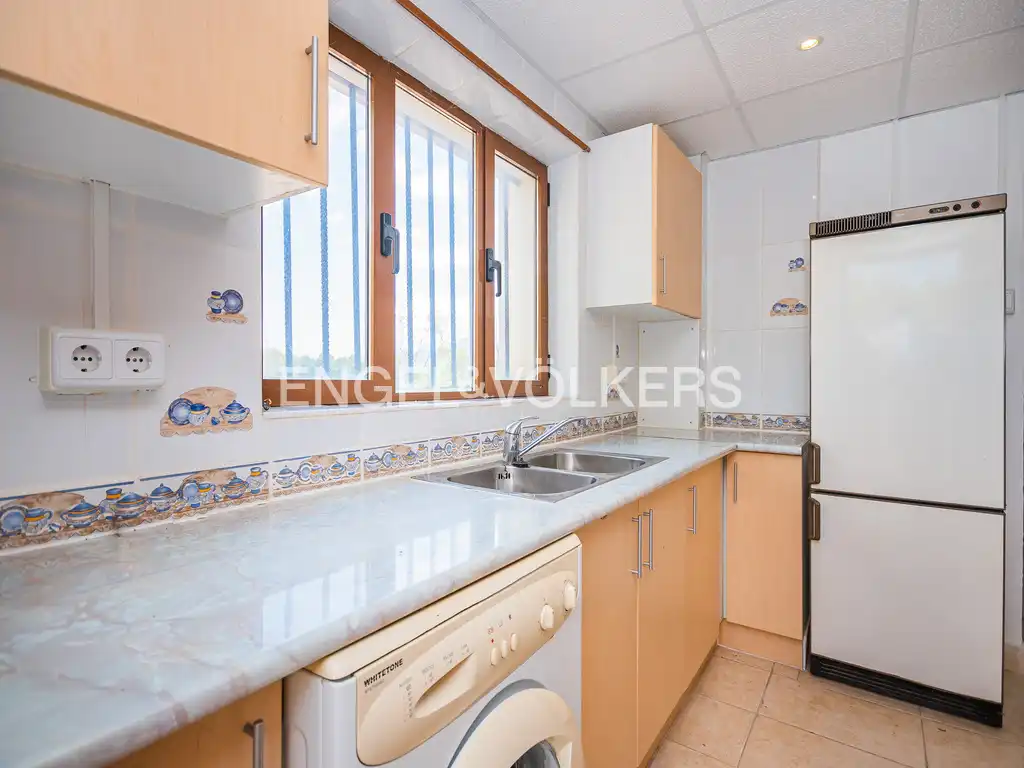 Haus mit Pool zum Verkauf in Montebello - Nou Espai, imagen 38