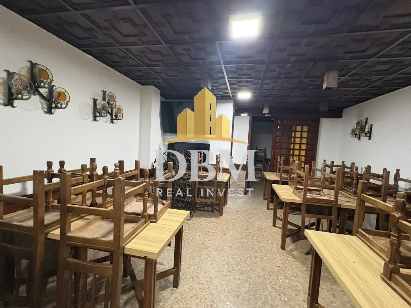 Local comercial en traspàs a Les Corts, imagen 11