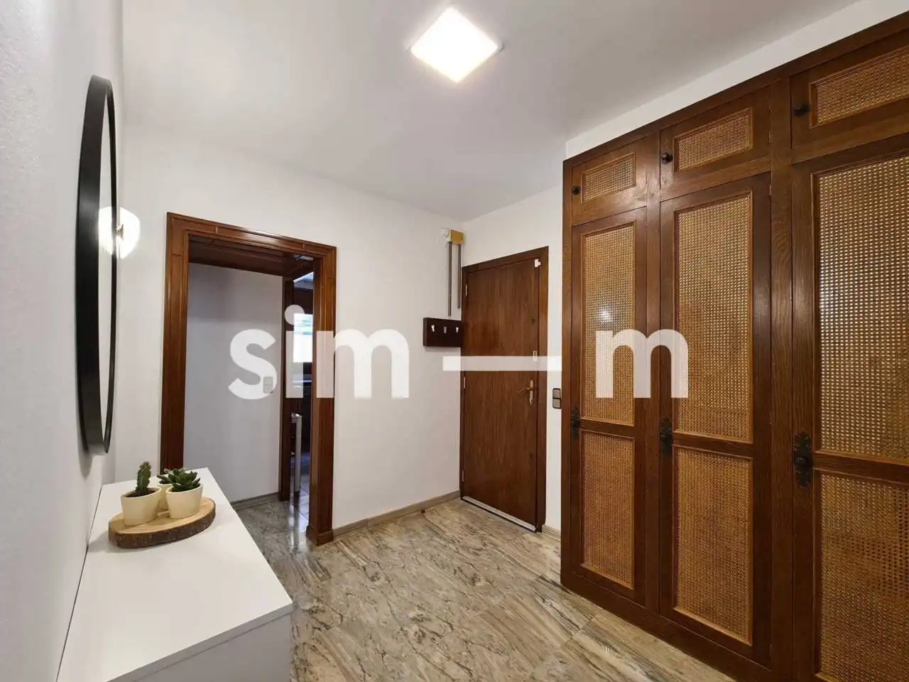 Habitación de Piso en venta en Vic con Calefacción, Terraza y Trastero