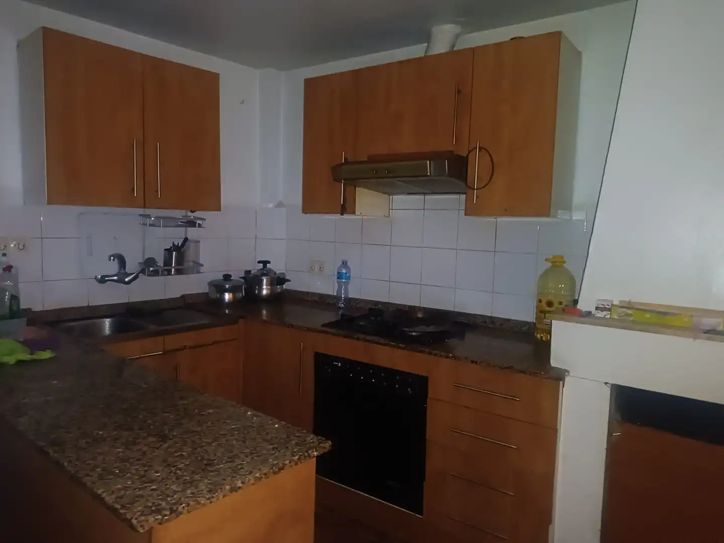 Casa adosada en venta en Massalcoreig