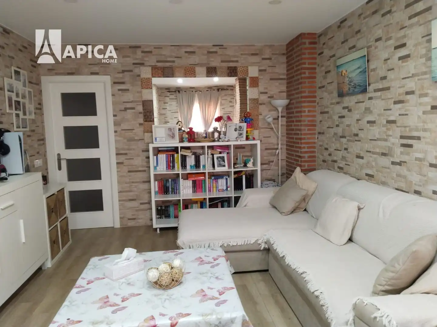 Wohnung zum Verkauf in Barbate ciudad