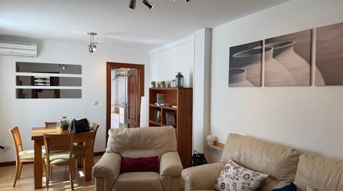 Foto 4 von Wohnung zur Miete in Padre Francisco Suarez, Campo Grande, Valladolid Capital