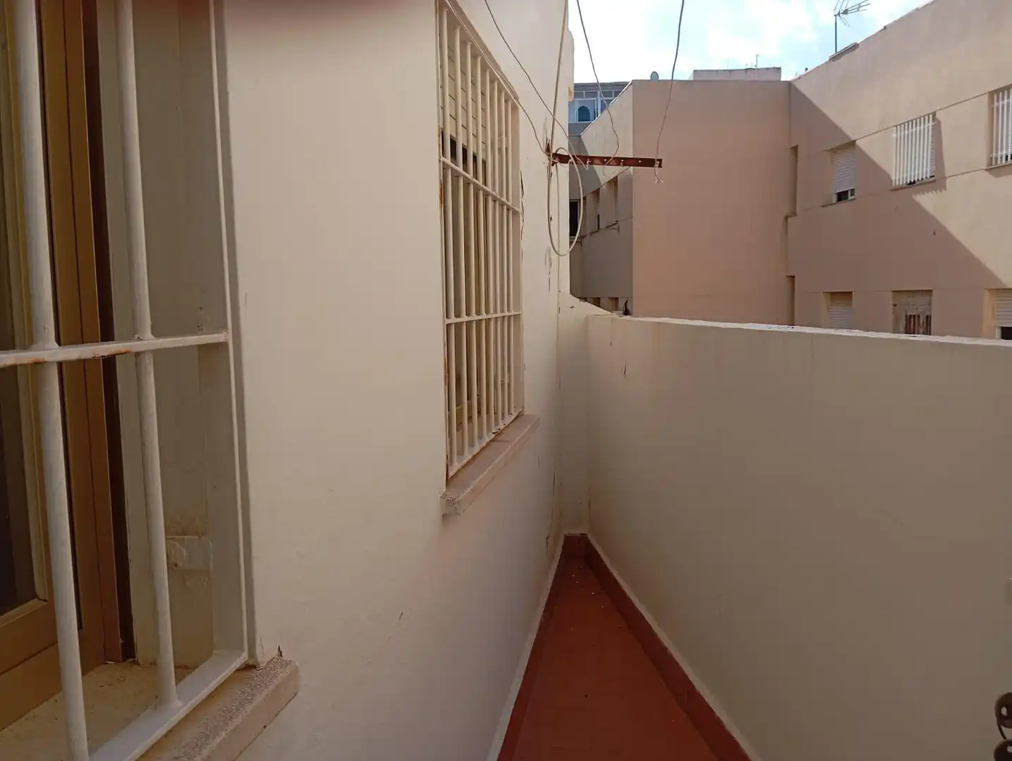 Piso en venta en Plaza JOAQUIN COSTA, La Unión ciudad