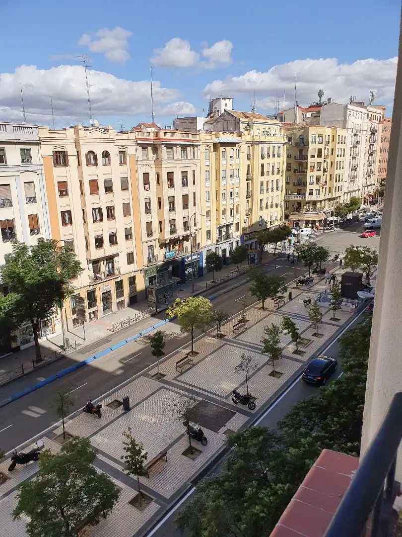 Pis amb ascensor en venda a Avenida de la Reina Victoria, imagen 15