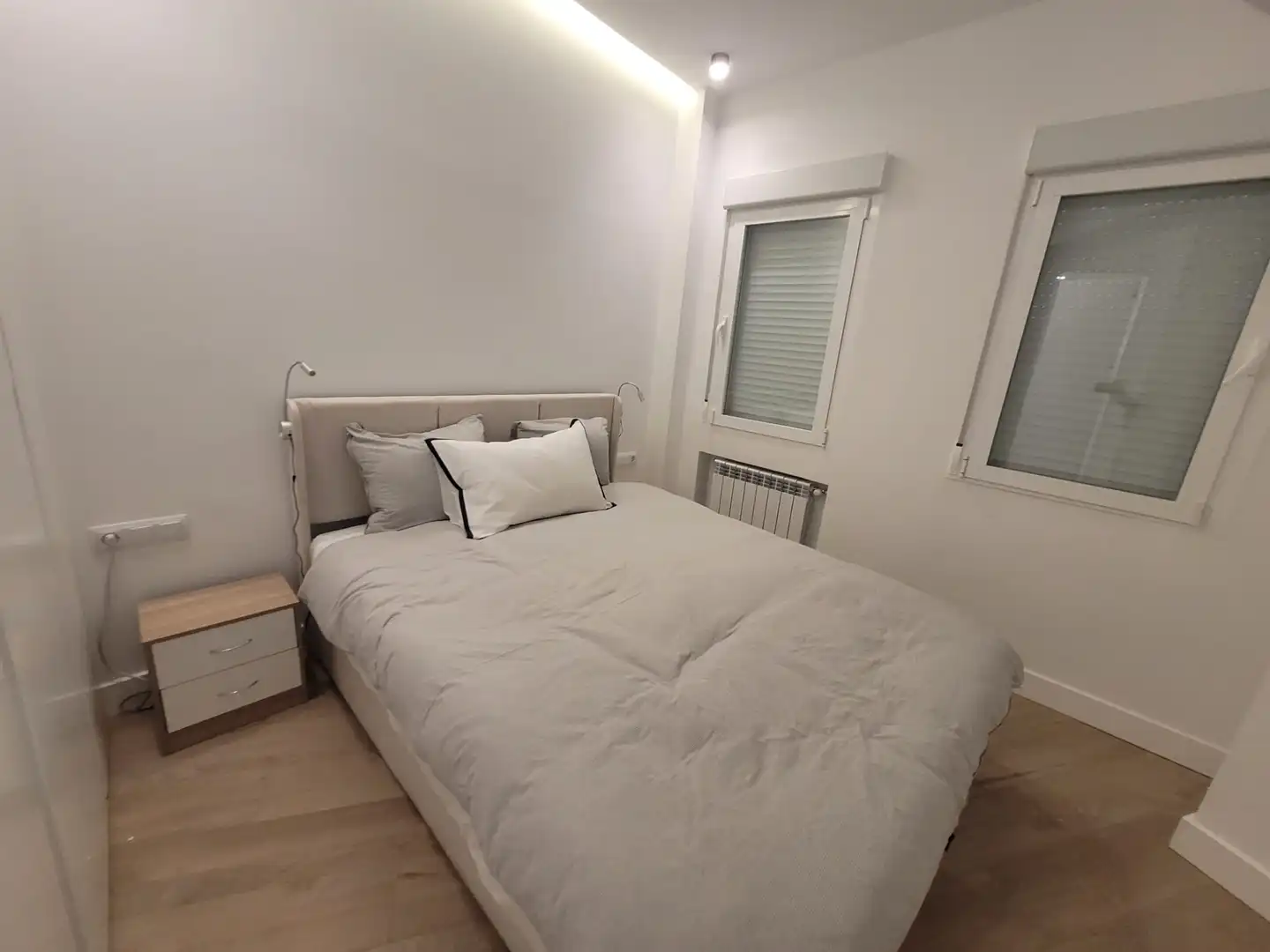 Flat with lift for sale in Barrio de Salamanca, imagen 18
