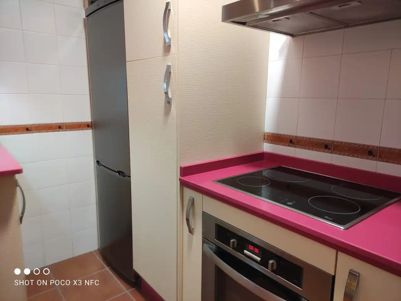 Wohnung zur Miete in Calle Juan de Acurio, 709, Martín Miguel