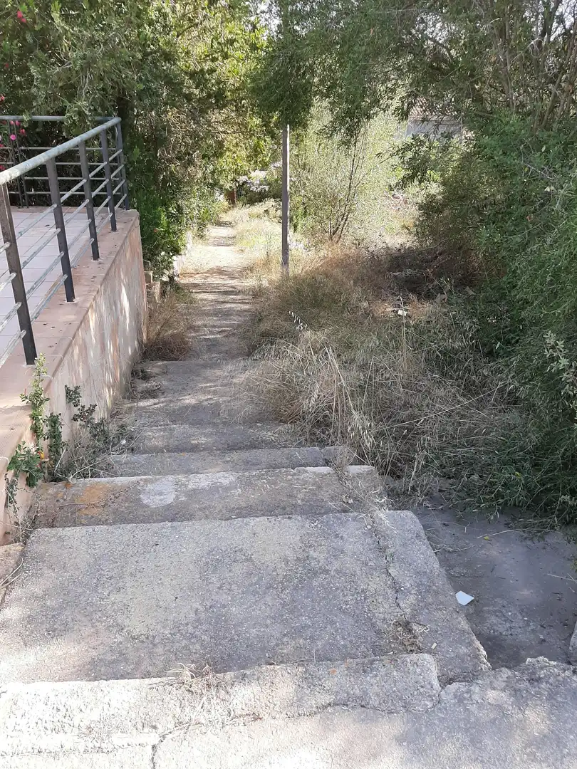 Residential land for sale in Carrer de la Punta Reina 57, imagen 6