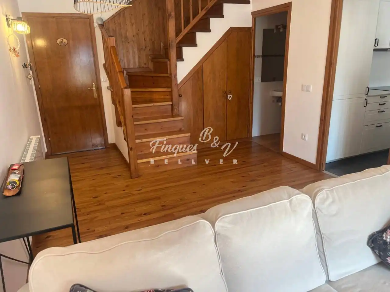 Apartments for rent in Calle major, Puigcerdà