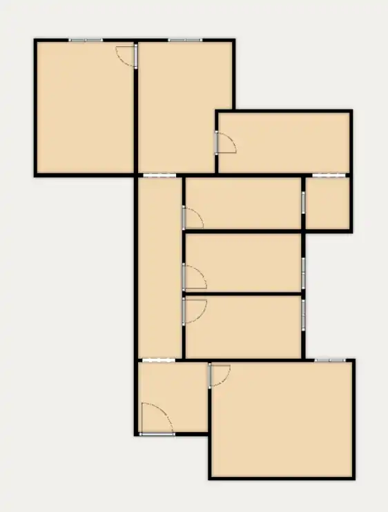 Flat for sale in Horta - Guinardó