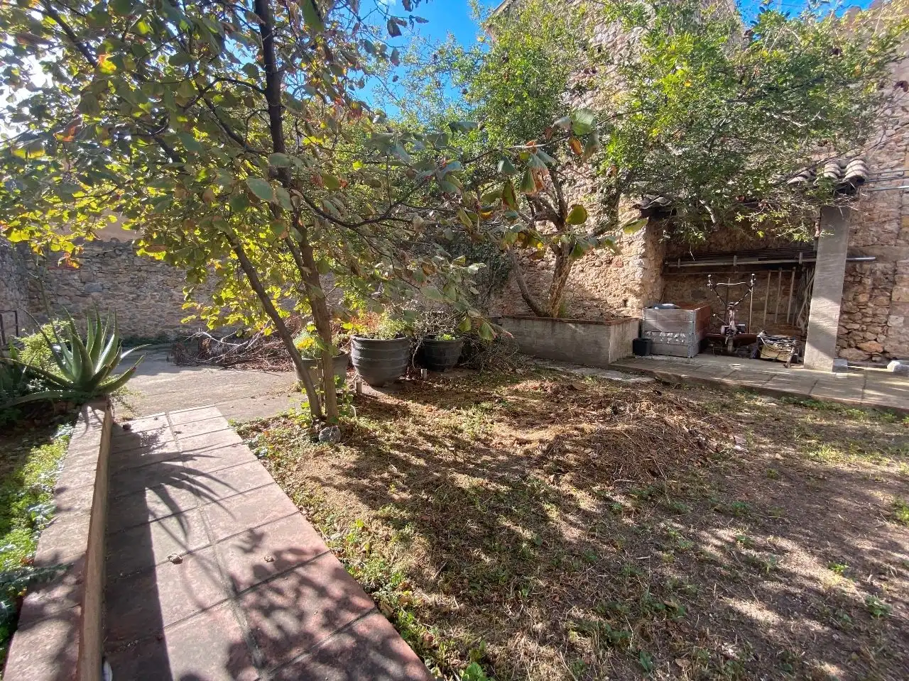 Finca rústica en venda a Avinguda de Lluís Companys, 13, Torroella de Montgrí