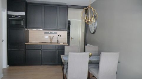 Foto 4 de Apartament de lloguer a Paseo de la Castellana, Nueva España, Madrid Capital