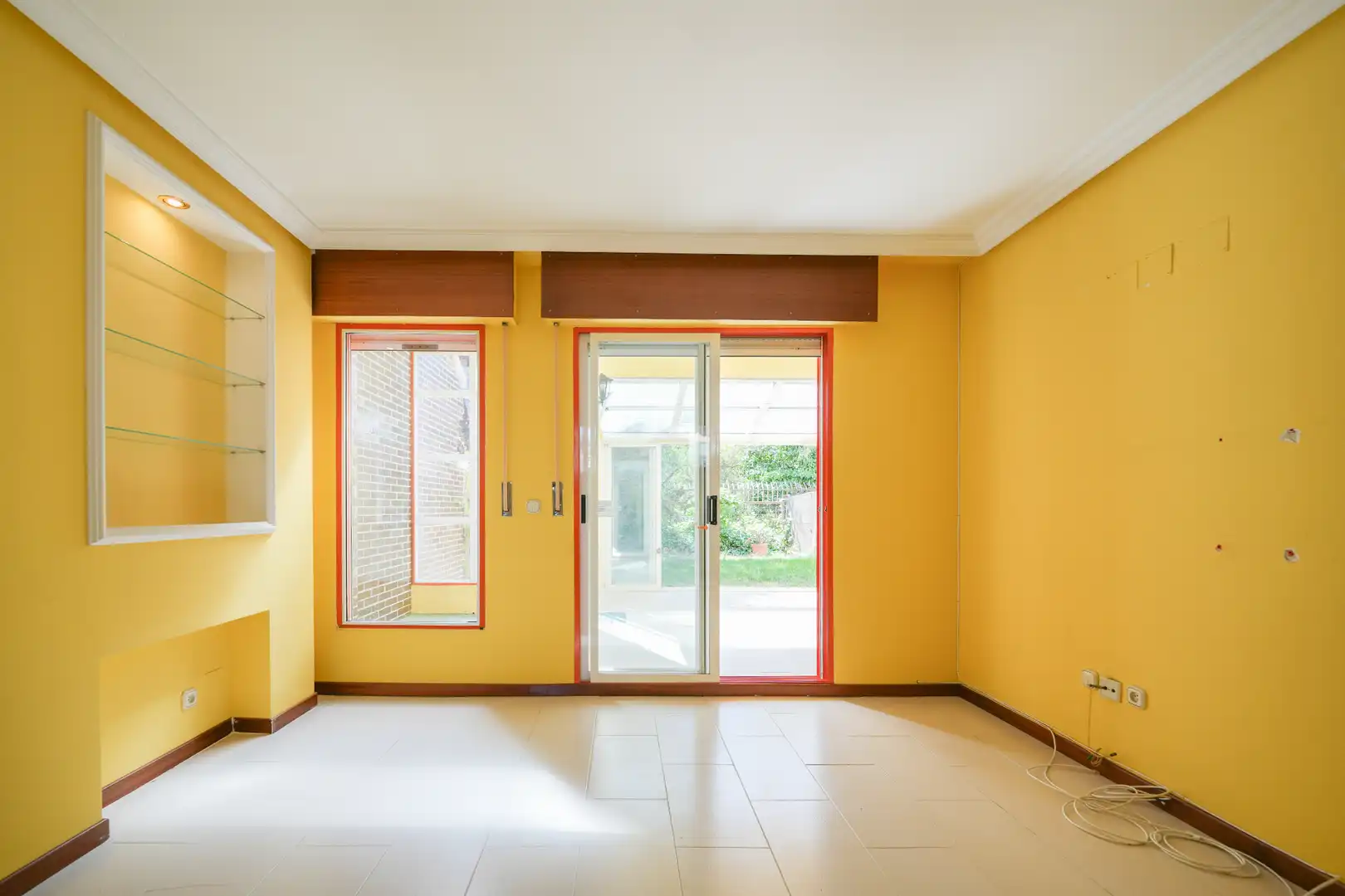Adosado con piscina en venta en Calle Mariano de los Cobos 76, imagen 11