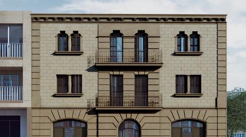 Foto 2 de Àtic en venda a Carrer de Laureà Miró, 64, Centre - Can Nadal, Barcelona