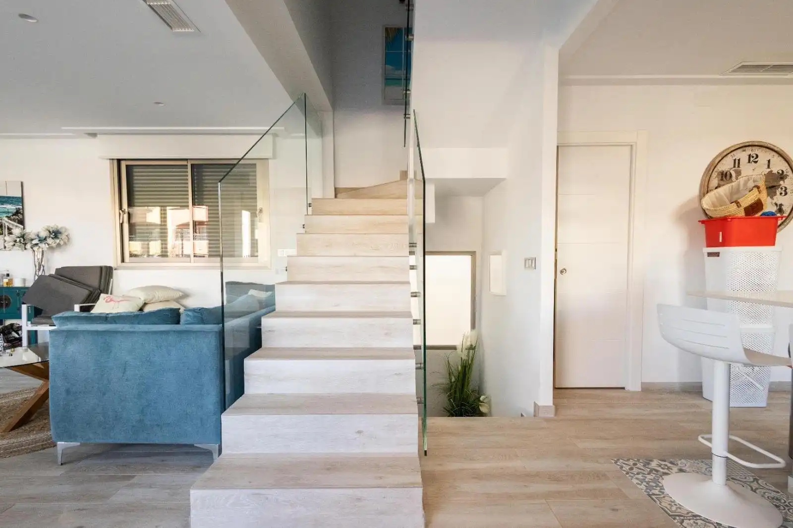 Casa o chalet en venta en Orihuela con Jardín privado, Terraza y Piscina