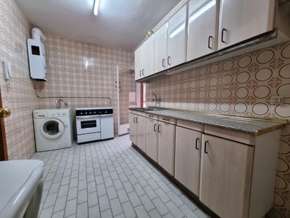 Kitchen of Flat for sale in Alcobendas  with Terrace, Storage room and Furnished