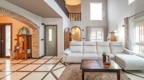 Foto 2 de Casa o chalet en venta en Ldo. Sanson Carrasco, Villa de Otura, Granada