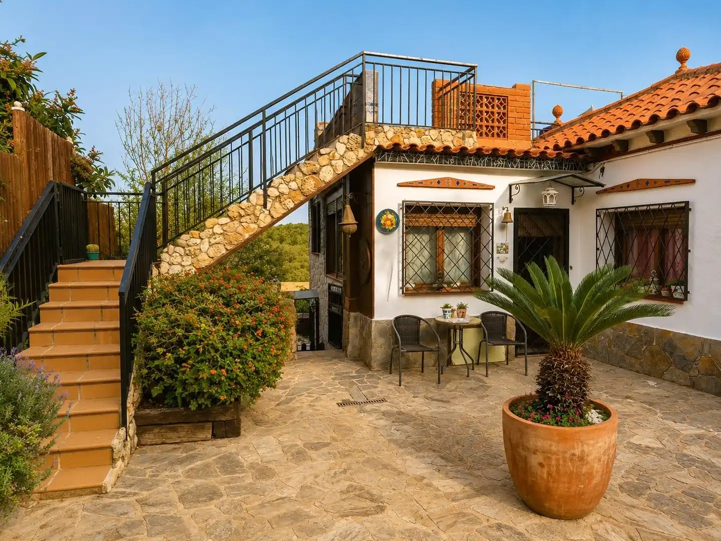 Casa amb terrassa en venda a Sarrià - Sant Gervasi, imagen 37