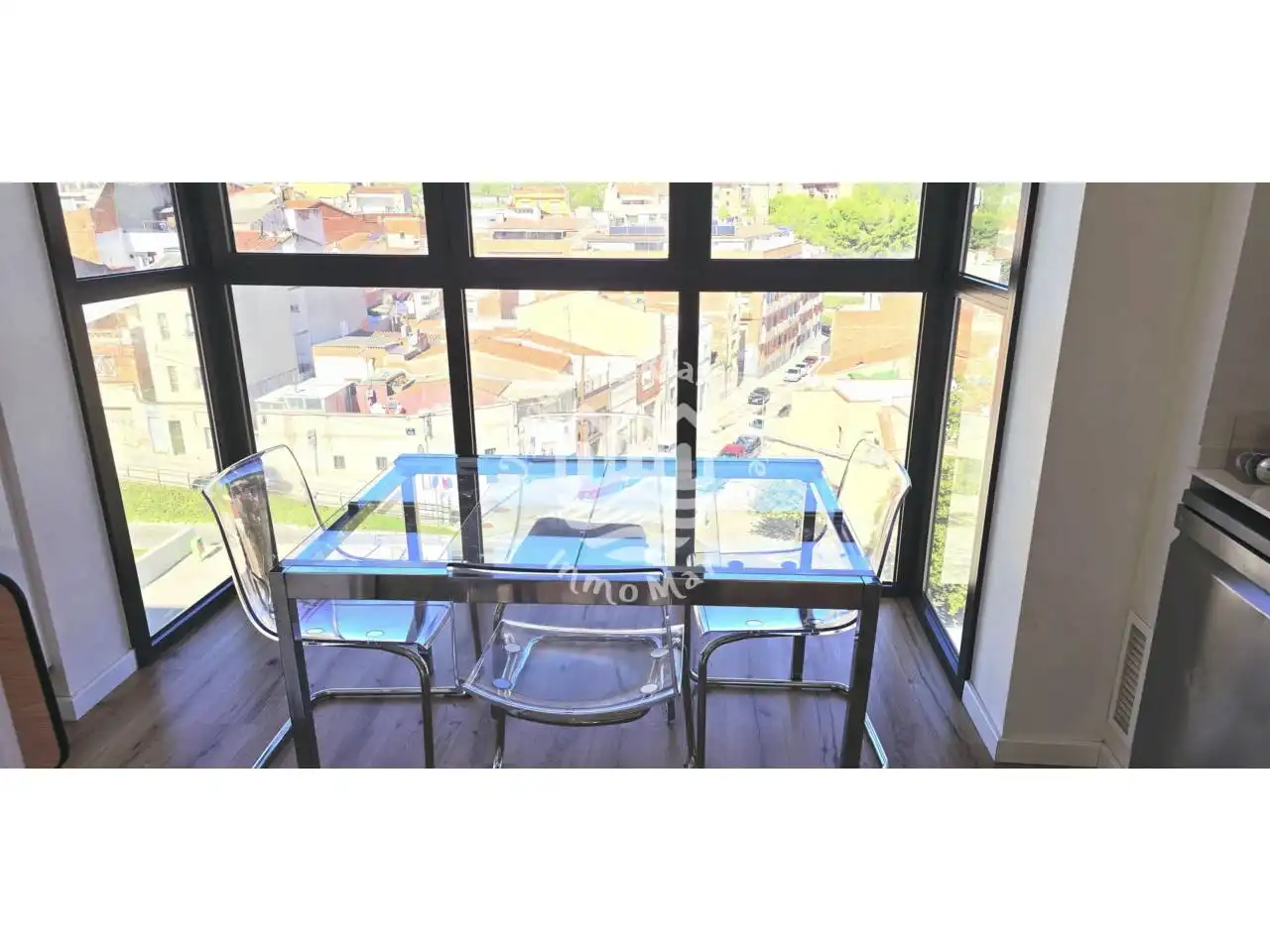 Vista exterior de Dúplex en venta en Ponent