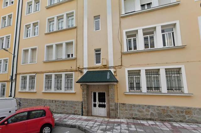 Piso en Venta en Illa Ons en San Mateo - Castro- O Val