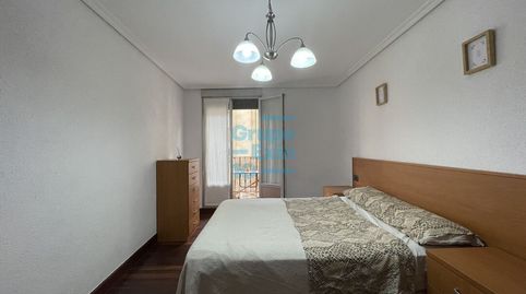 Foto 4 de Piso en venta en Parte Vieja, Donostia - San Sebastián