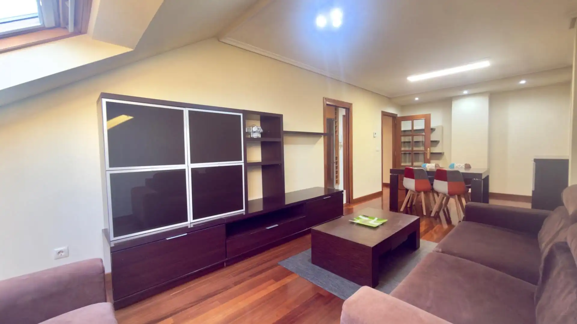 Piso con ascensor en venta en Calle CANTEIROS DOS, imagen 8