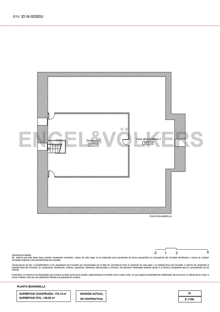 Houses for sale in El Pardo