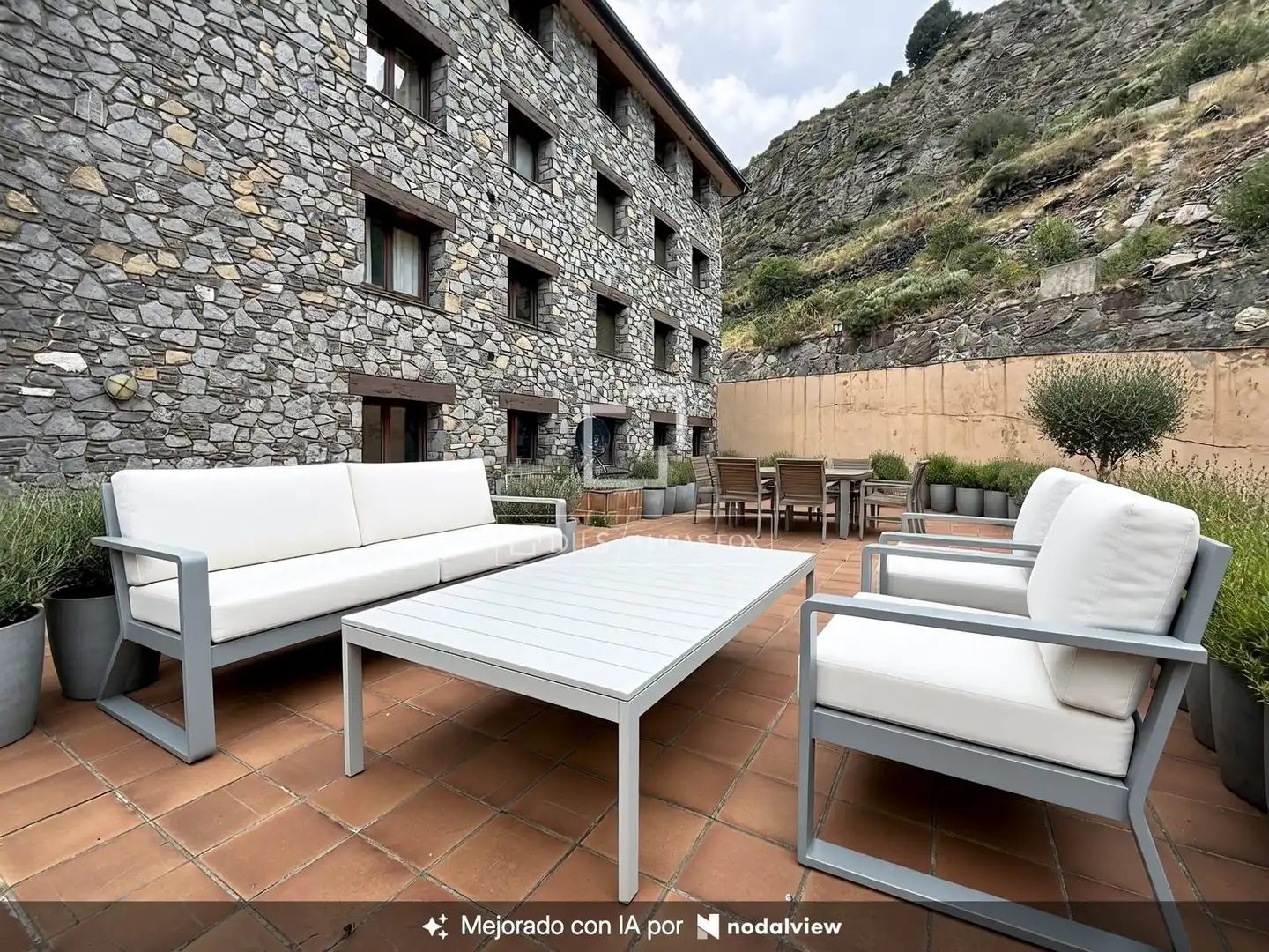 Piso con ascensor en venta en El Tarter, imagen 40