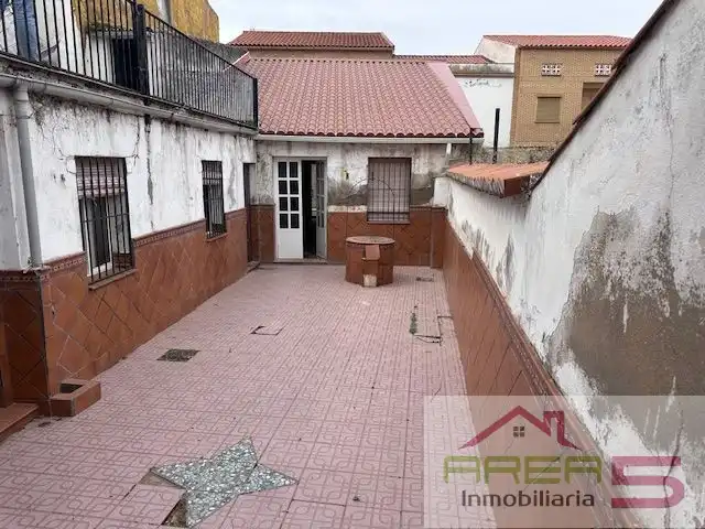 Terrace of Houses for sale in Campanario  with Terrace