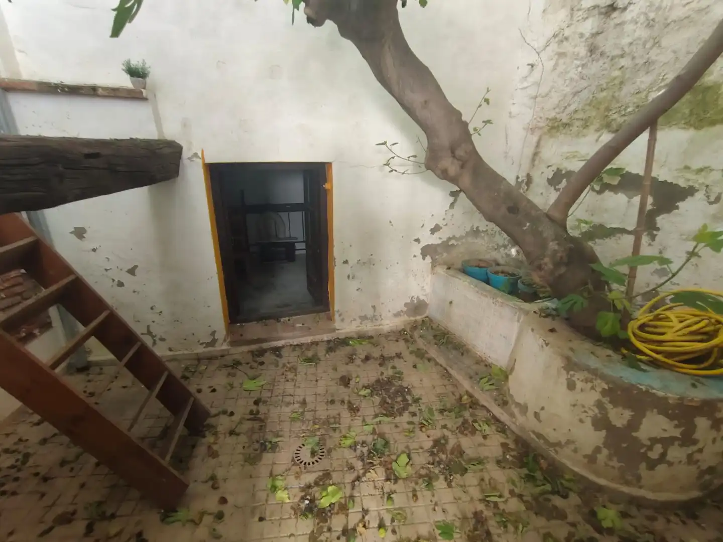 Casa o xalet en venda en Guadix amb Traster i Moblat