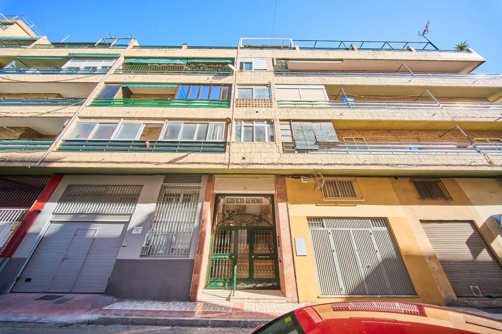 Attic for sale in Calle Calle Álvarez Pelayo, 22, La Cruz