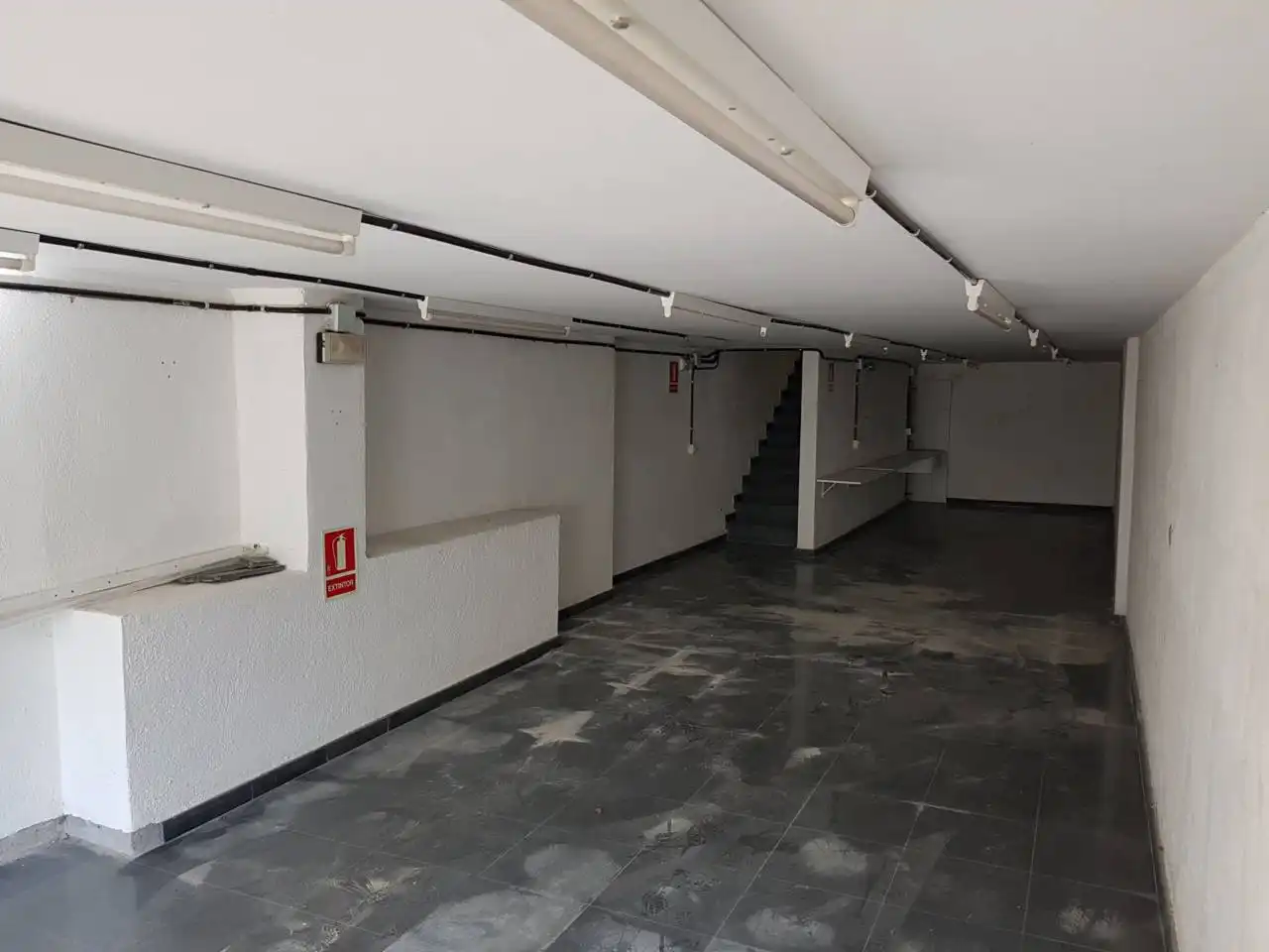 Local comercial de lloguer a Calle Sant Antoni, imagen 23