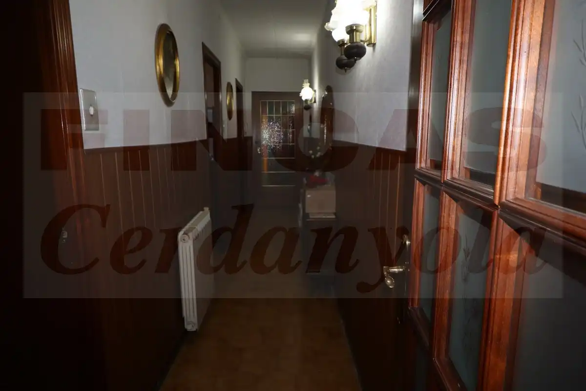 Casa o chalet en venta en Cerdanyola del Vallès con Aire acondicionado, Calefacción y Terraza