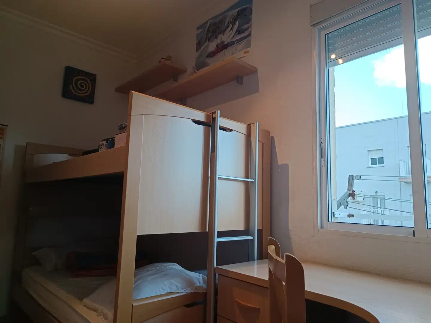 Habitación de Piso en venta en Cartagena con Aire acondicionado y Amueblado