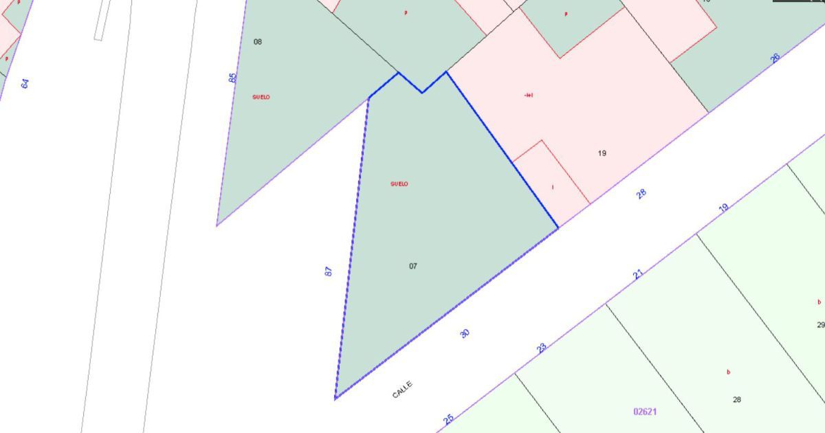 Residencial en venda en Villamanrique