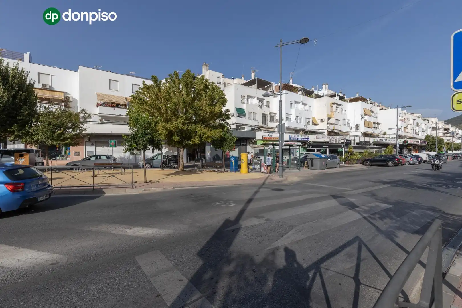 Adossat amb terrassa en venda a Calle PUERTO MEDITERRANEO, imagen 43