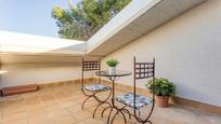 Terrace of Duplex for sale in Igualada  with Heating, Terrace and Storage room