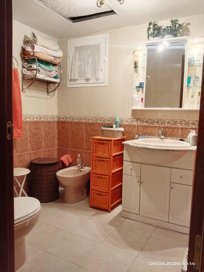 Ático con ascensor en venta en Las Lagunas, imagen 14