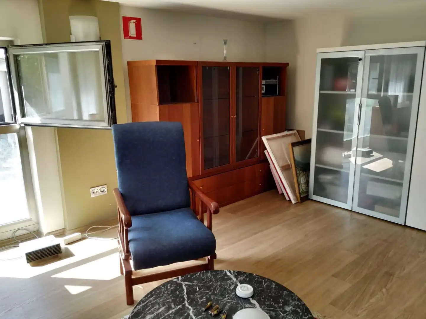Local comercial en venda a Bidebieta Plaza 4W, imagen 14