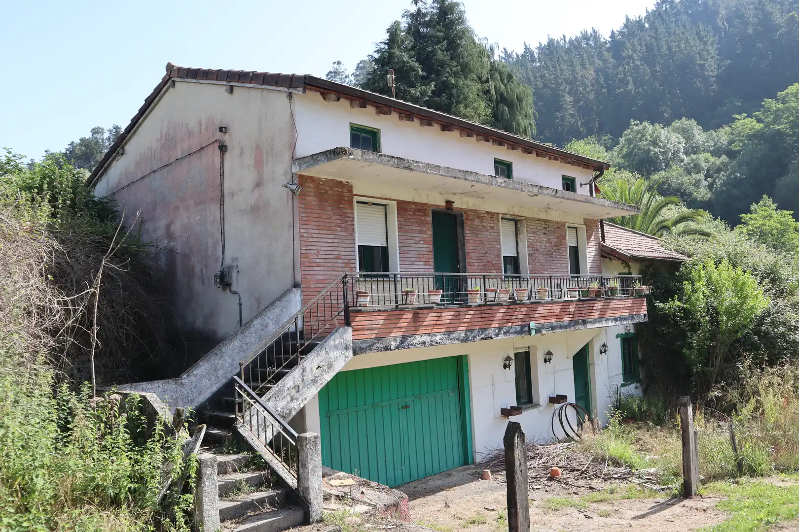 Country house zum Verkauf in Morga