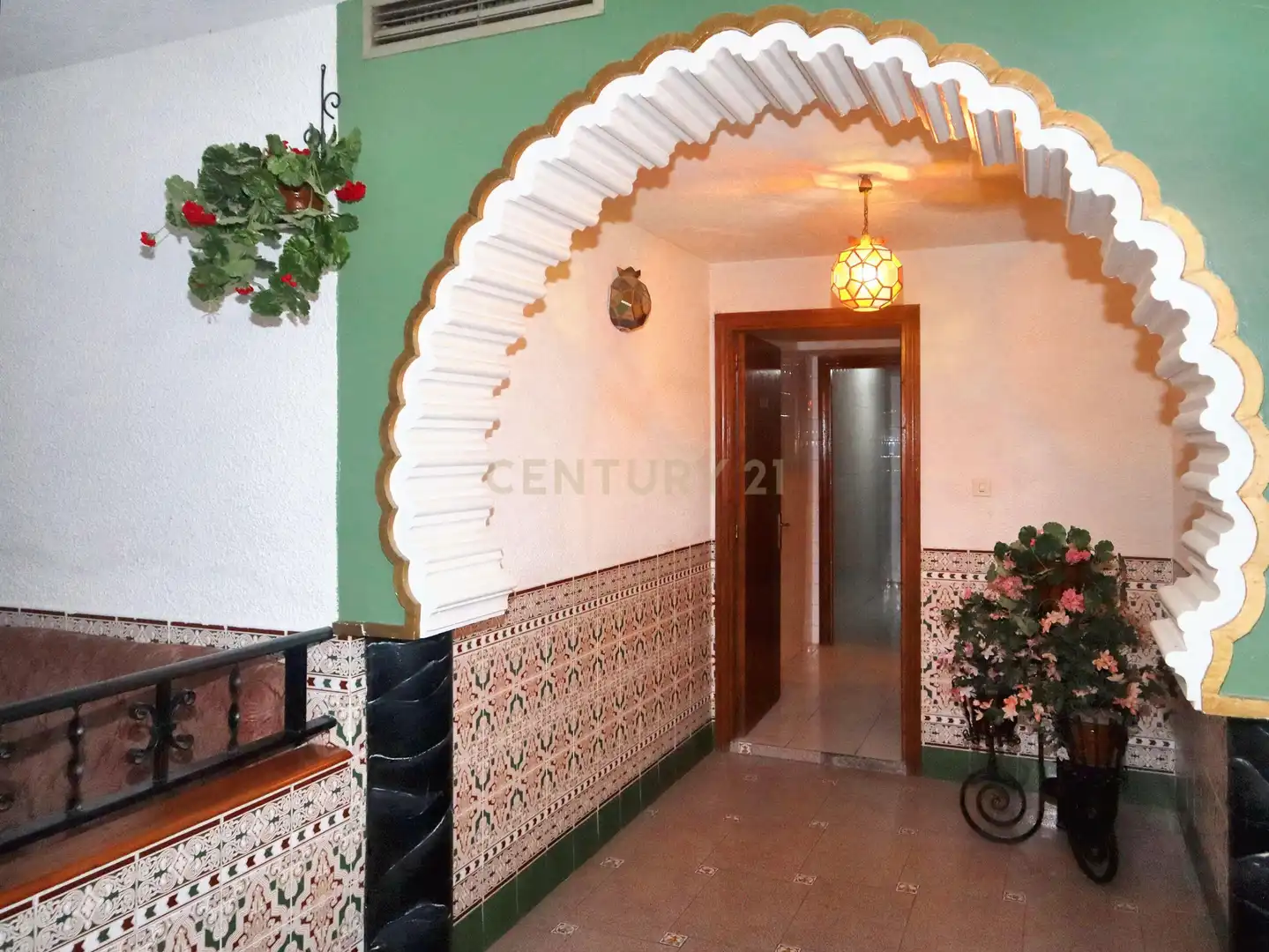 Edificio en venta en Alba de Tormes con Alarma