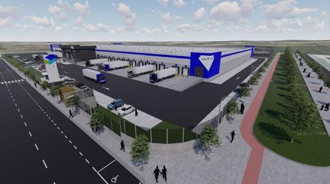 Photo 4 of Industrial buildings to rent in Bràfim, Tarragona