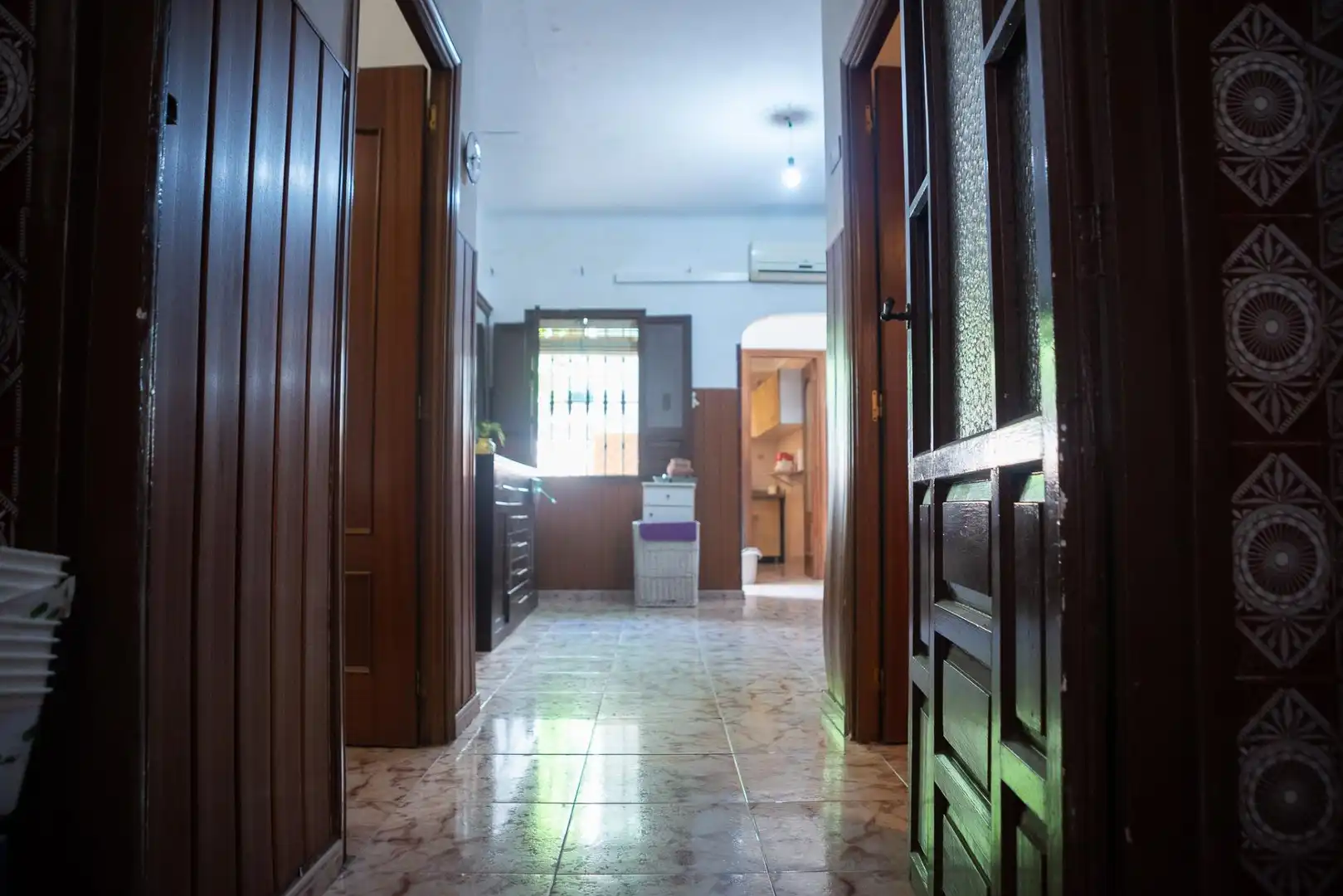 Casa o xalet en venda en Camas amb Terrassa i Traster