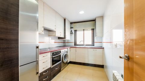 Foto 4 de Piso en venta en Calle del Doctor Jerónimo Iborra, Buena Vista, Madrid Capital