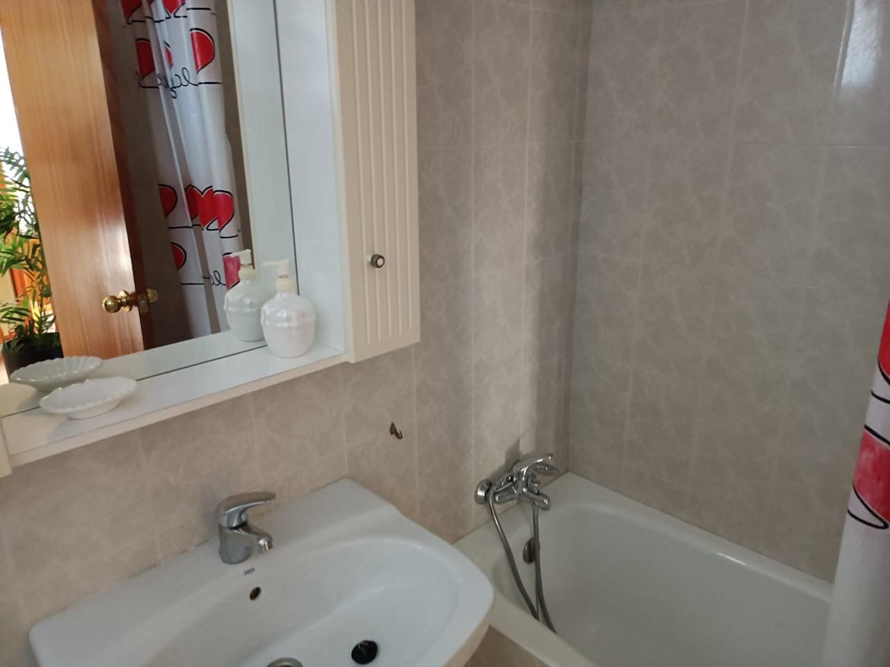 Bany de Casa o xalet en venda en Belchite amb Terrassa