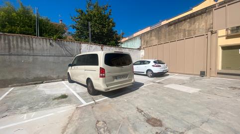 Foto 4 de Garatge de lloguer a Carrer de Francesc Jofre, Eixample, Girona