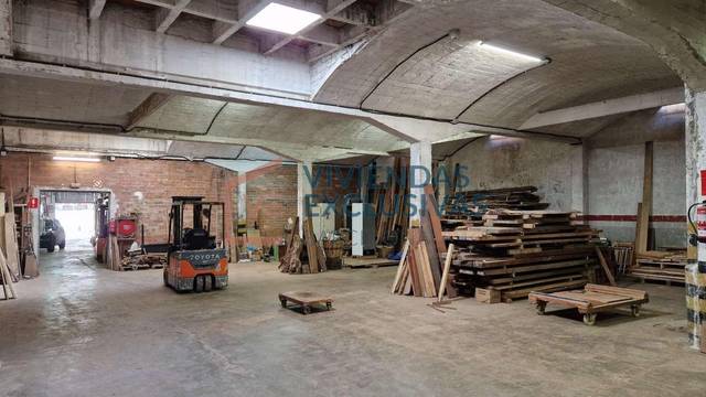 Local comercial en Venta en Carrer de Llançà en Sant Antoni