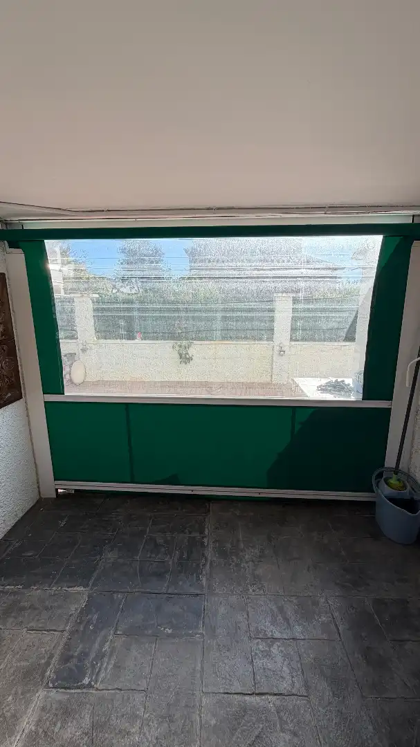Terrassa de Casa o xalet en venda en Creixell amb Aire condicionat, Jardí privat i Terrassa