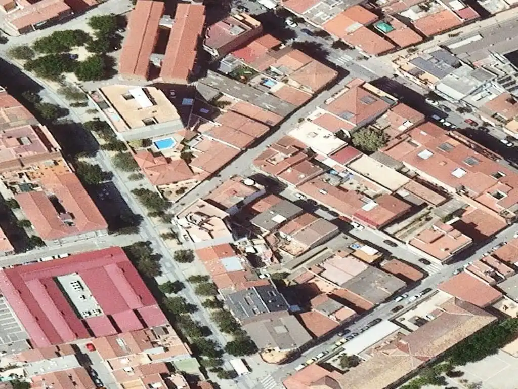 Appartement à vendre à PAMPLONA 4