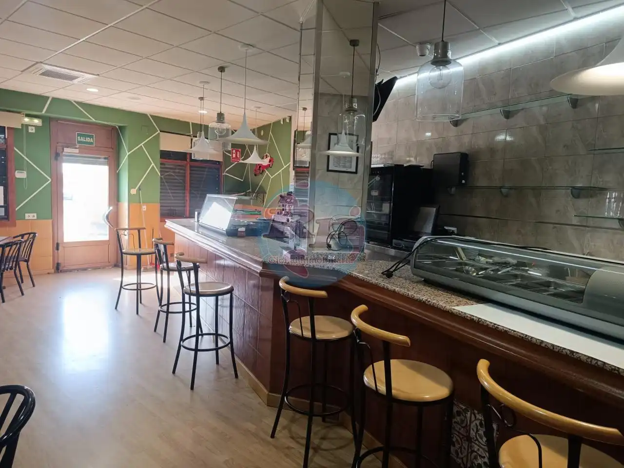 Local comercial en venda a Armunia, imagen 17