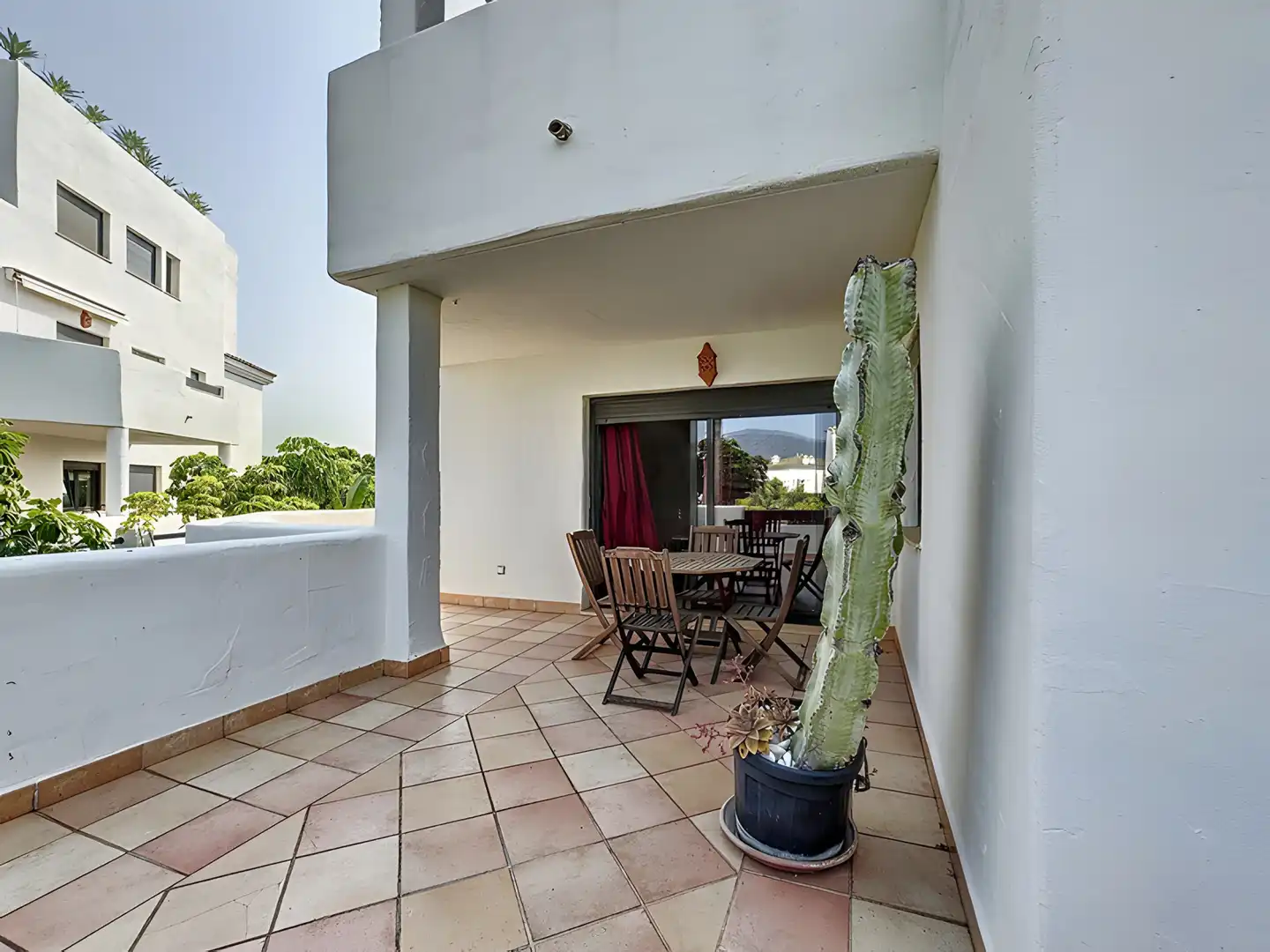 Apartament amb piscina en venda a Selwo, imagen 16